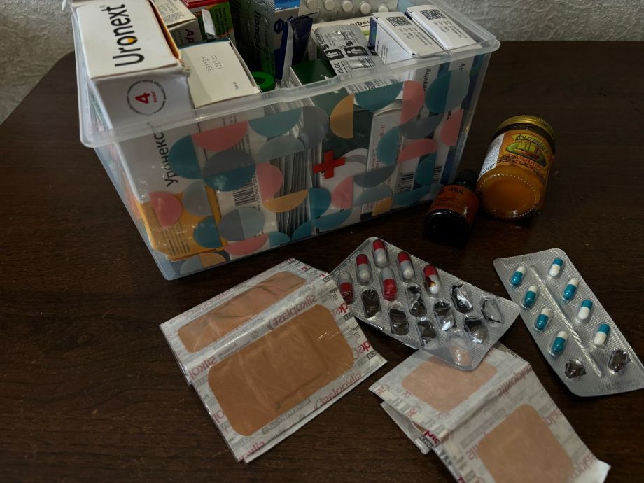 Заболеваемость ОРВИ в Приморье за неделю выросла на четверть