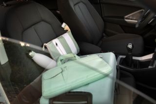 Уберите эту вещь с заднего сидения автомобиля. Иначе оштрафуют на 450 тысяч рублей