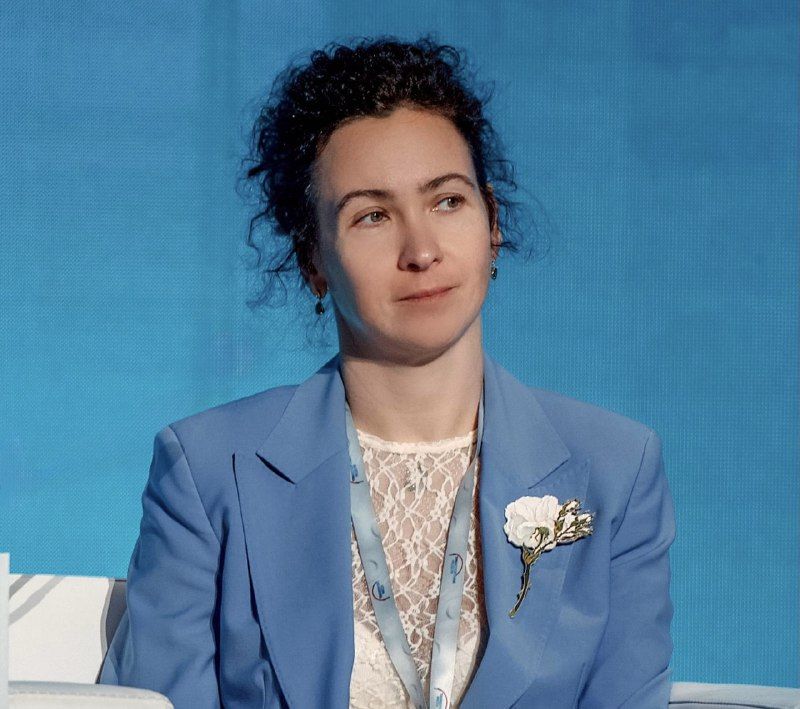 «Мощности портов значительно опережают возможности железнодорожной сети» - Ирина Ольховская