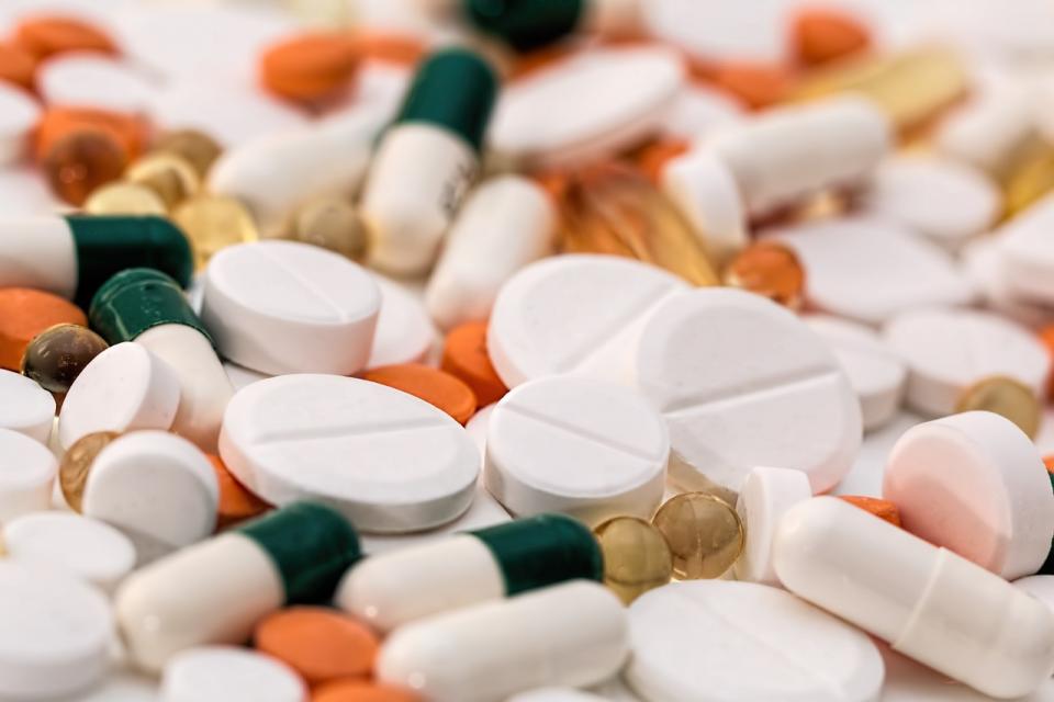 Фото: фото: pixabay.com | Жителям одного из крупных городов теперь доступны льготные жизненно важные лекарства