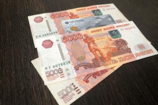Фото: PRIMPRESS | Россиян обрадовали: по 10 500 рублей на карту придут уже с 22 ноября