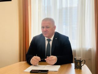 Дмитрий Свитайло: «Пожар всегда легче предотвратить, чем потушить»