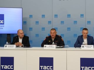 Борьбу с пьяной ездой во Владивостоке решено вести с помощью телесериала