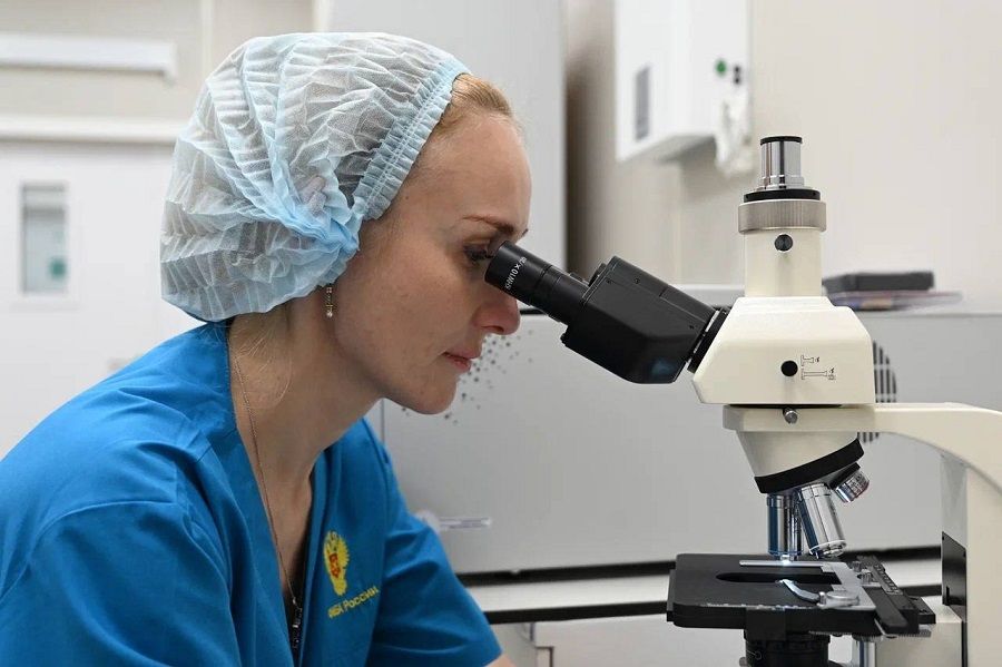 Первая в мире рабочая вакцина от рака разрешена к использованию в России