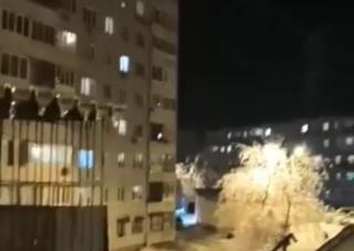 «Такого в Новый год не было». Во Владивостоке дали свет: вот реакция горожан