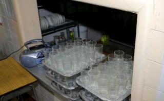 Шестой пункт временного пребывания для горожан открылся во Владивостоке