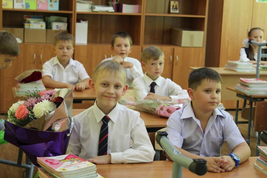 Фото: pixabay.com | В России появится ГОСТ на школьную форму