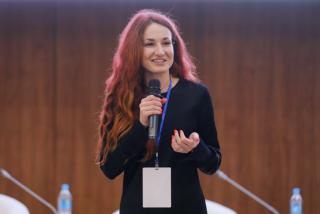 Новые кадровые перестановки произошли в правительстве Приморья