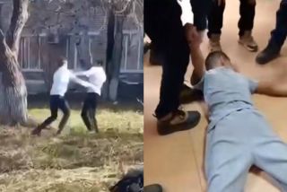 «Проучили», «нокаутировали», «пытали»: школьный террор захлестнул города Приморья