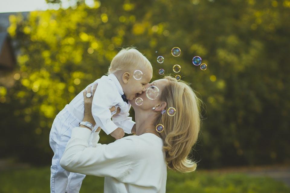 Фото: pixabay.com | Тест PRIMPRESS: Какой ваш материнский характер?