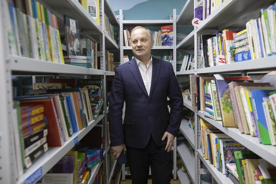 «Тест на ковид у меня отрицательный»: мэр Владивостока сообщил о своем выздоровлении