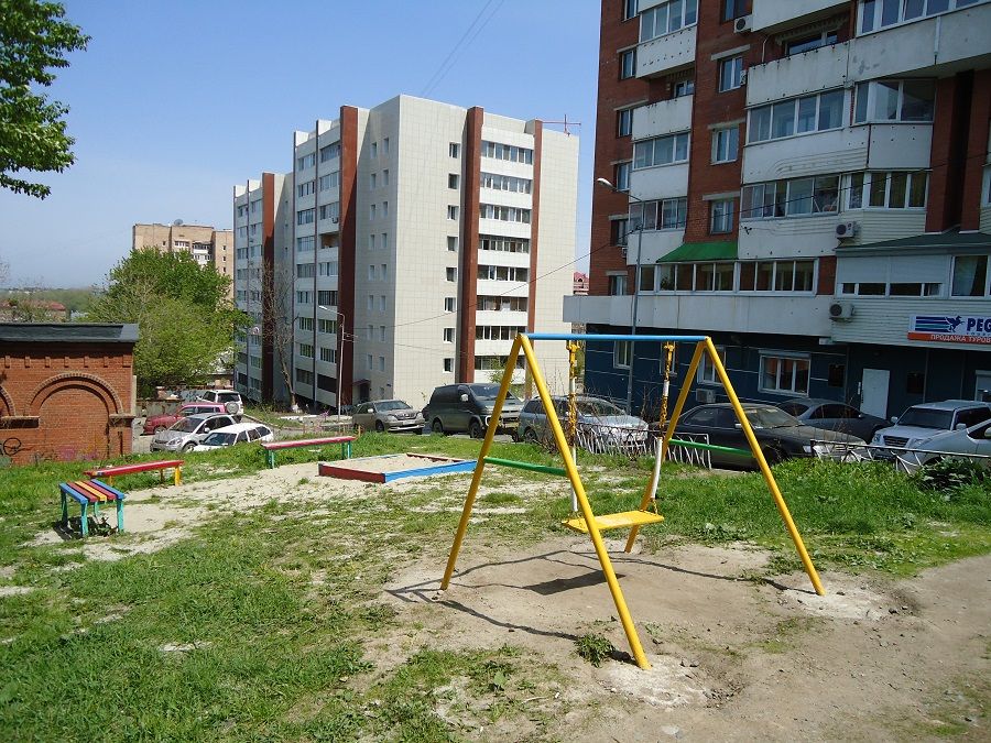 Дальневосточная ипотека будет распространяться на вторичное жильё