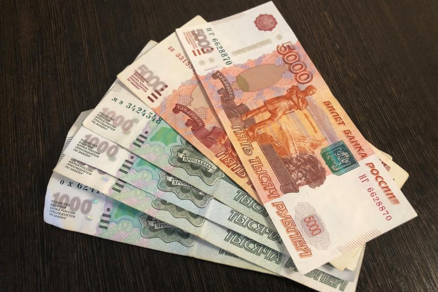 Фото: PRIMPRESS | Россиян обрадовали выплатой 14 000 рублей: деньги получит каждый второй
