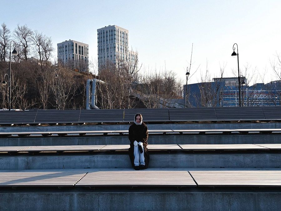 ТОП-5 мест, где тебя могут снять во Владивостоке