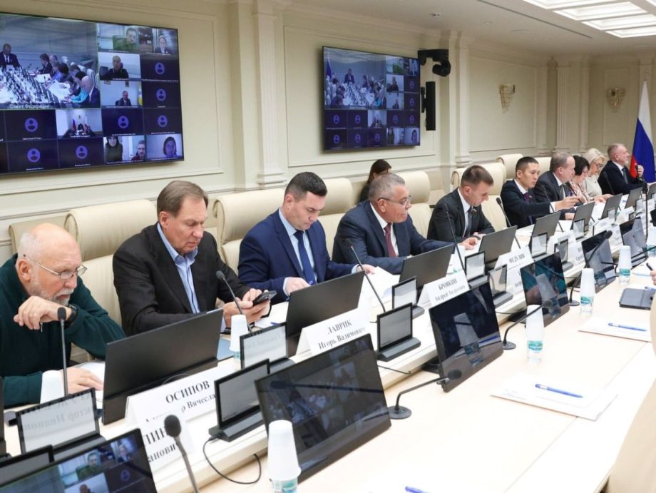 Гостевые дома Приморья не смогут работать без регистрации с начала 2026 года