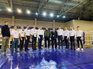 Фото: sportprimorye.ru | В Приморье прошли чемпионат и первенство по кикбоксингу