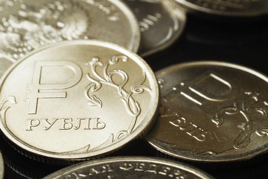 Фото: PRIMPRESS | Эксперты рассказали об уровнях курса рубля в конце года