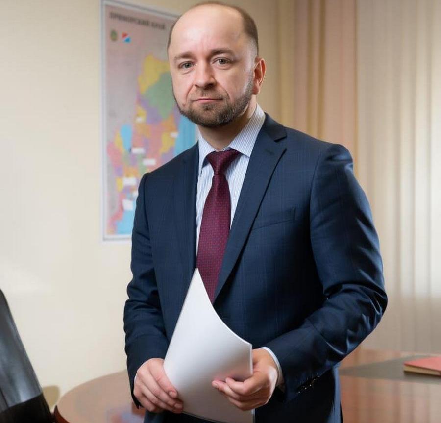 Андрей Пугачев возглавил Альфа-Банк в Приморском крае