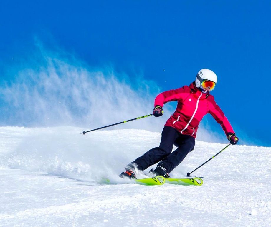 Китай вошёл в топ‑5 зимних направлений для россиян