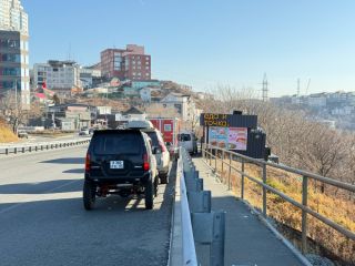 «Пит-стопам» Владивостока грозит ликвидация