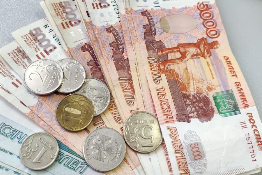 Фото: PRIMPRESS | Нужно подать заявление: россиянам начнут давать по 13 250 рублей с 29 ноября