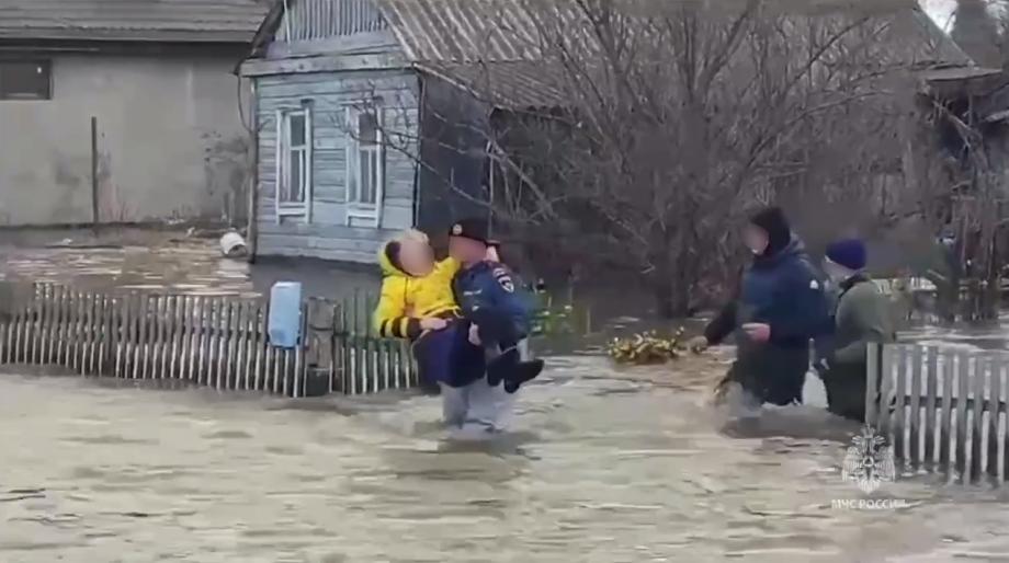 Фото: кадр видео | Будет еще хуже: сразу в 15 регионах России может быть нарушено жизнеобеспечение