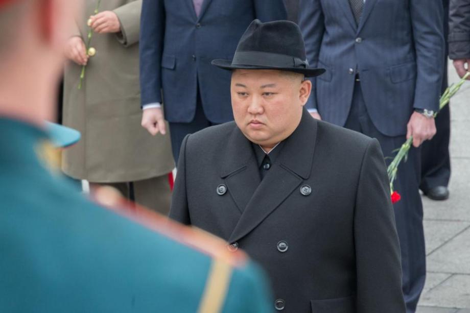 Фото: Татьяна Меель | Северокорейского лидера могли убить во Владивостоке