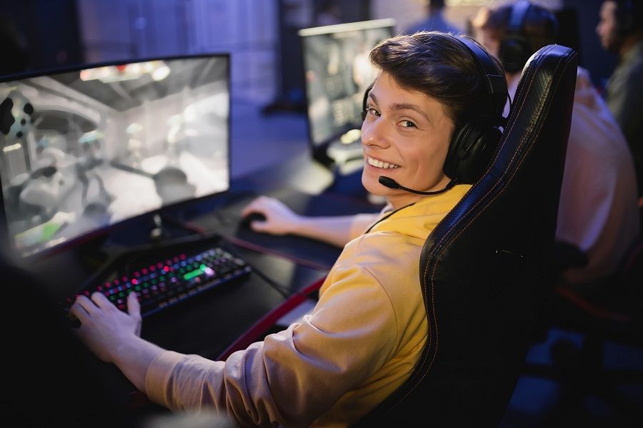 VR, лазерный бой, гонки дронов: в ДВФУ откроется первый в Приморье фиджитал-центр