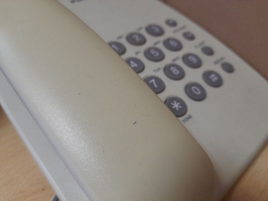 Приморцев предупреждают о второй волне телефонного мошенничества