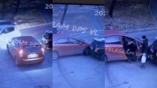 Подросток из Владивостока нашёл на скамейке уголовное дело