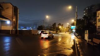Фото: PRIMPRESS | «Машина просто в хлам». Страшное ДТП произошло ночью в Приморье