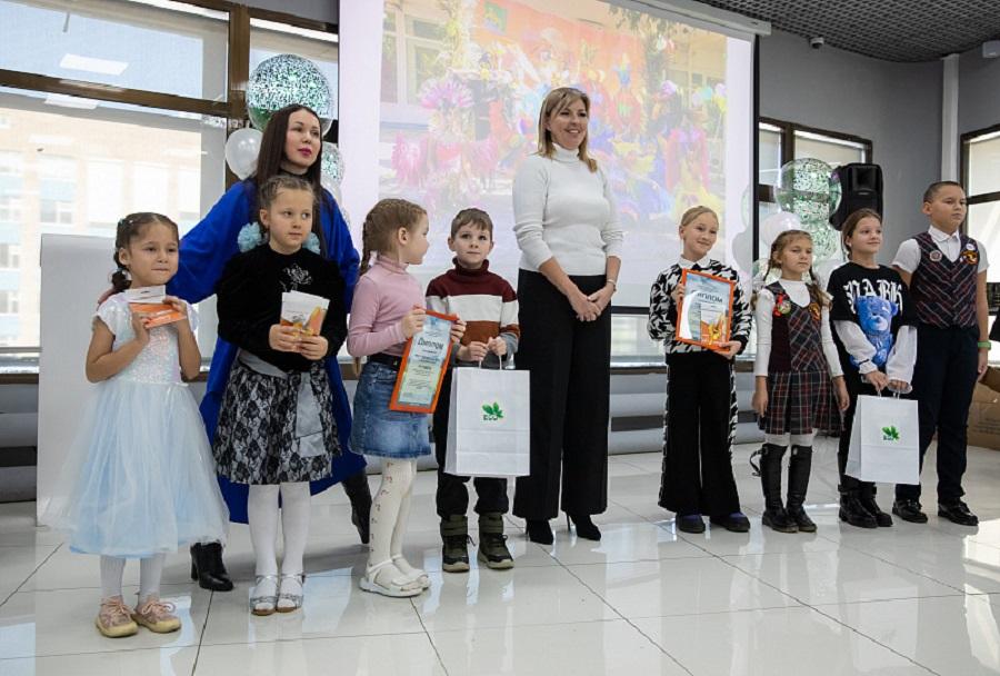 Фото: Анастасия Котлярова / vlc.ru | Более 20 тысяч владивостокских школьников и студентов приняли участие в экологических мероприятиях