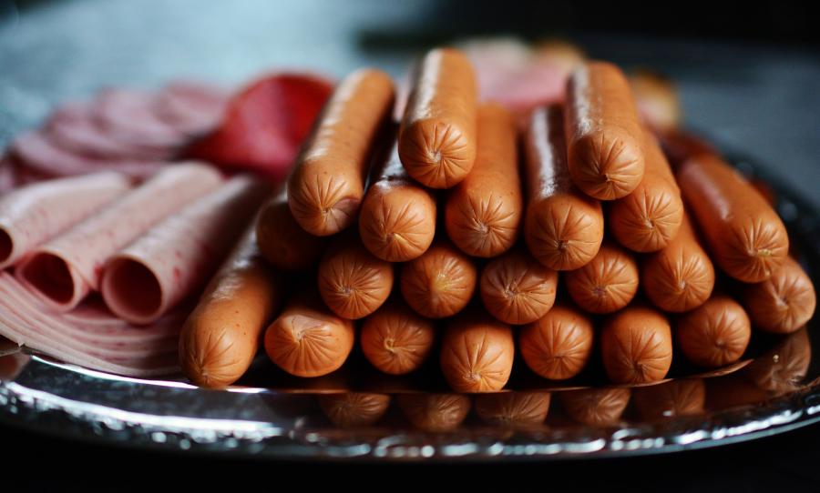 Фото: pixabay.ru | Россиянам рассказали, как выбрать качественную колбасу