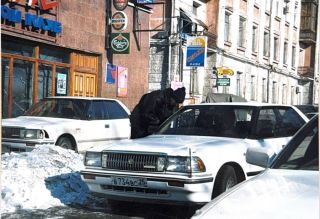 «Во Владивостоке воровали всегда…»