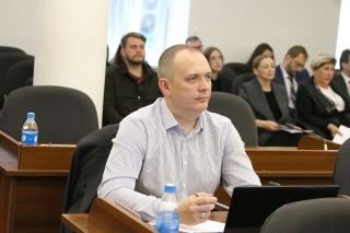 Сергей Белов: «Работа депутата на округе – в постоянном взаимодействии с жителями»