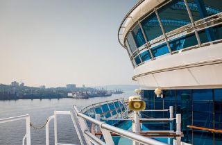 Билеты на первый морской круиз из Владивостока появятся в продаже в октябре