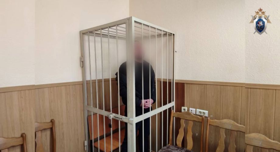 Предполагаемый лидер контрабандной группы взят под стражу в Приморье