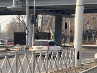 Автомобилистов Владивостока предупреждают о возможных заторах