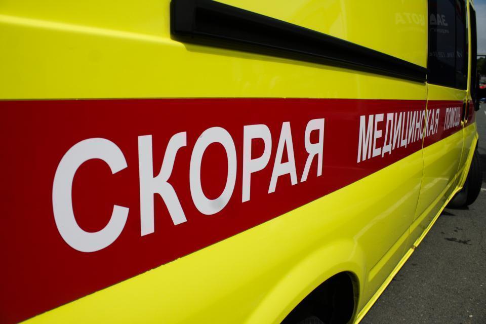 Фото: PRIMPRESS | Во Владивостоке сбили пешехода: момент ДТП попал на видео