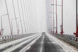 Фото: PRIMPRESS | Хуже снегопада: опасное явление накроет Владивосток 6 декабря