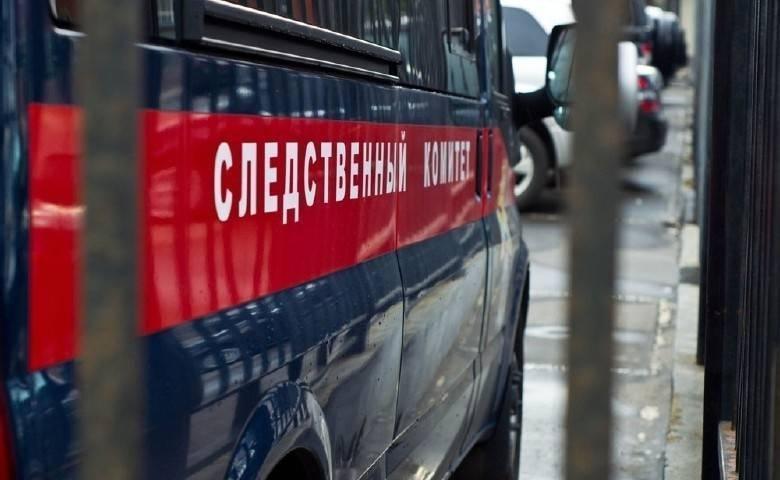 Фото: СК РФ | Следственный комитет заинтересовался аварийным домом во Владивостоке