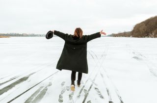 Ноги не будут мерзнуть даже в минус 40: назван способ удержать тепло в обуви