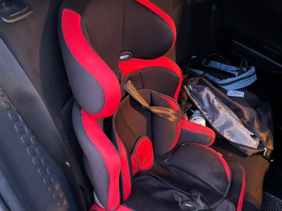 Дети продолжают гибнуть в ДТП в Приморье из-за нарушений правил перевозки