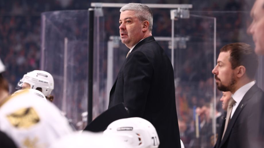 «Адмирал» остался без шкипера: Тамбиев уволен за катастрофические результаты