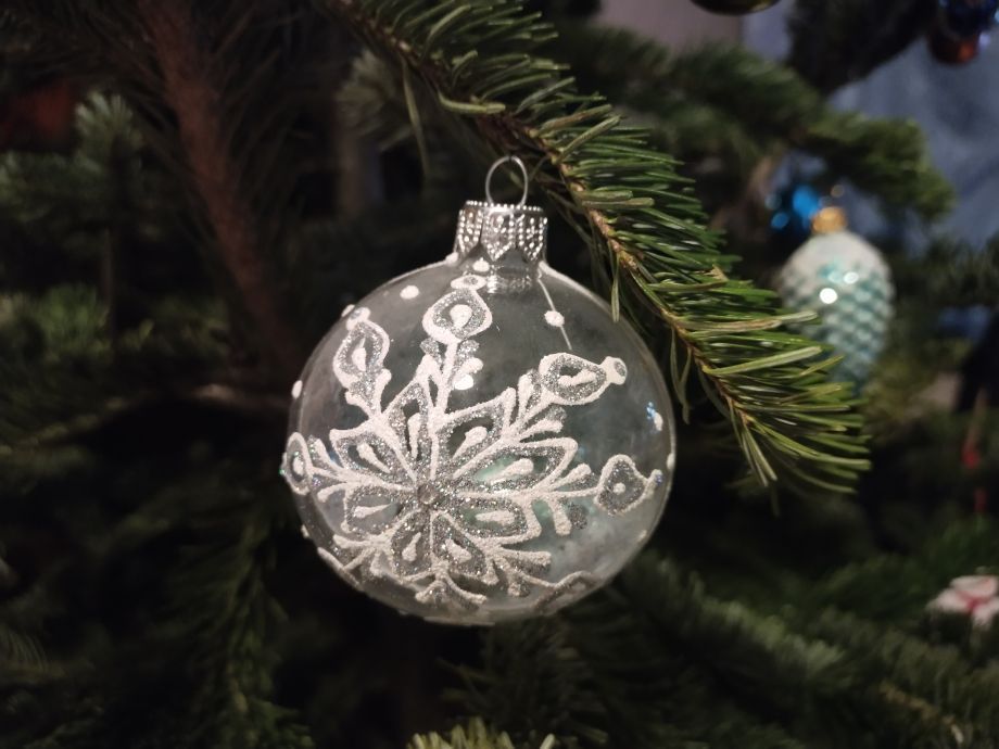 Как россияне относятся к Новому году: итоги всероссийского опроса