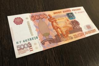 Фото: PRIMPRESS | По 5000 рублей с 1 января: Мишустин ввел новую выплату для россиян
