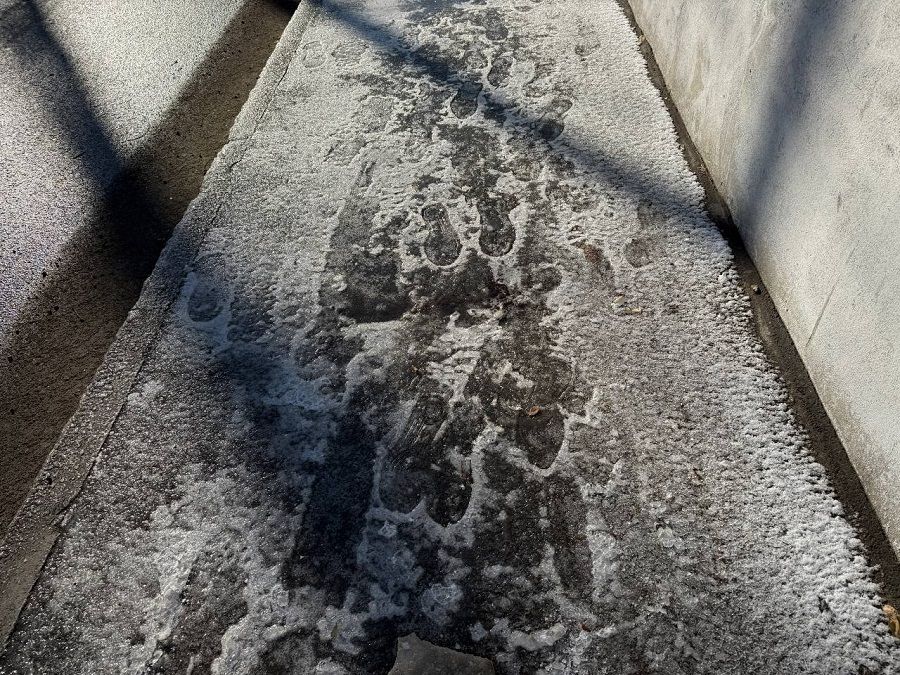 Погода во Владивостоке: волну тепла оттеснила волна холода