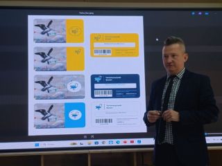 Сергей Соловьев: «Библиотеки – неотъемлемая часть городской среды»