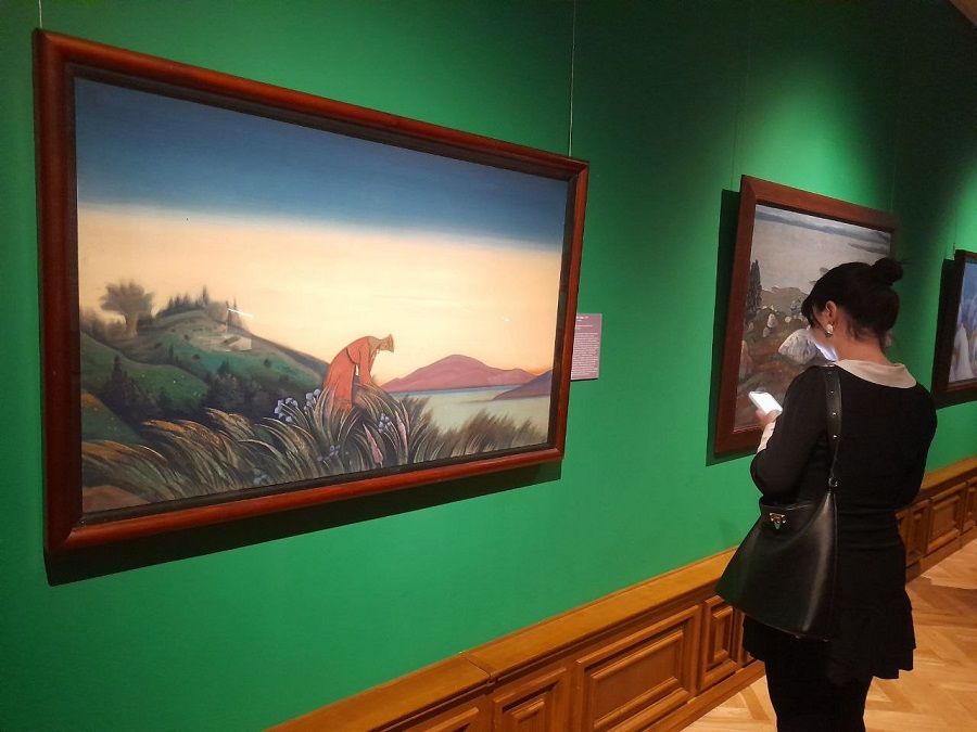 Цифра и культура: как волонтёры Сбера содействуют преображению музеев с помощью ИИ