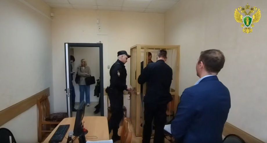 Экс-глава «Приморского экологического оператора» пойдет под суд во Владивостоке